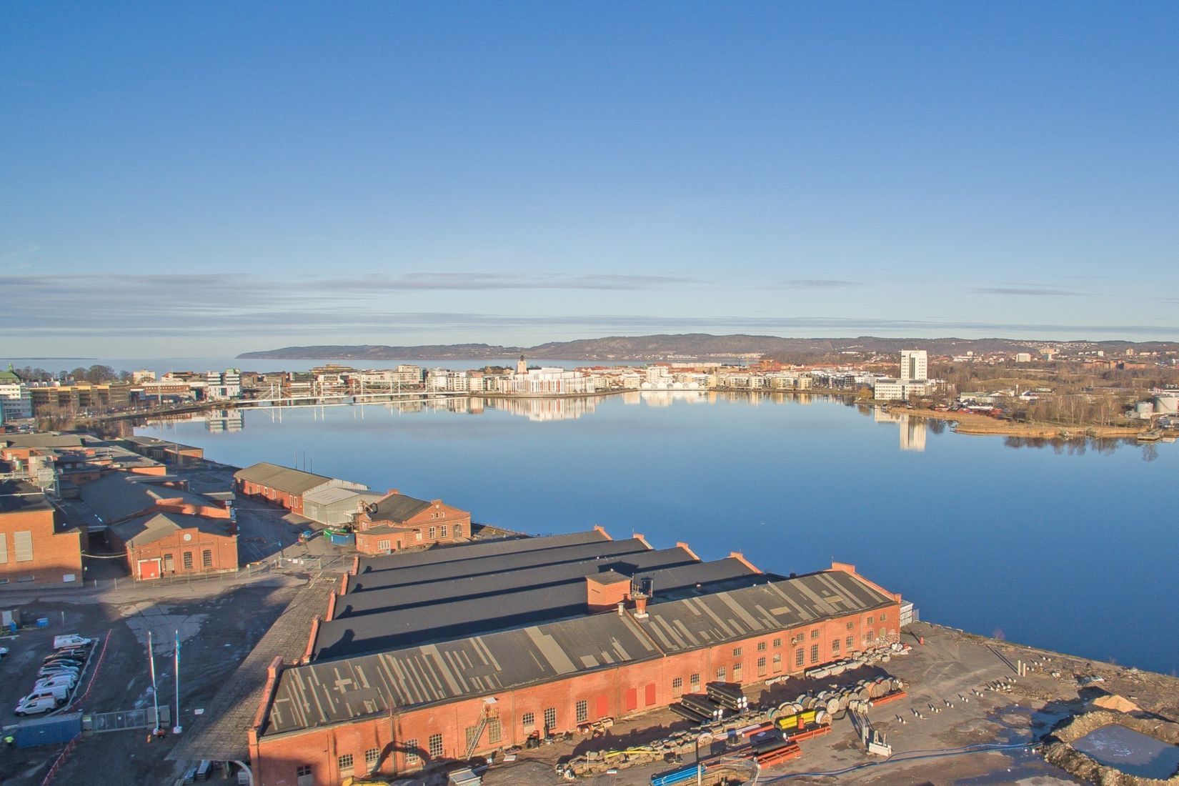 Bostadsrätt, Påsgatan 8, Munksjöstaden, Jönköping