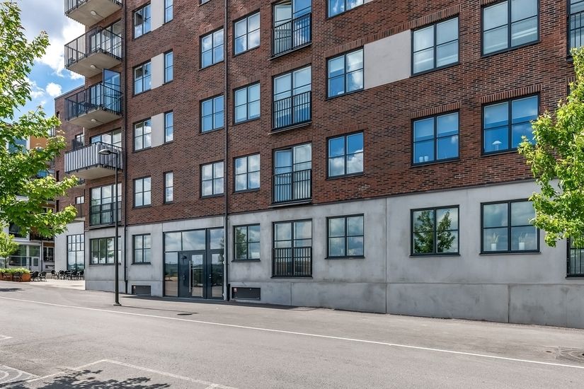 Bostadsrätt, Påsgatan 8, Munksjöstaden, Jönköping