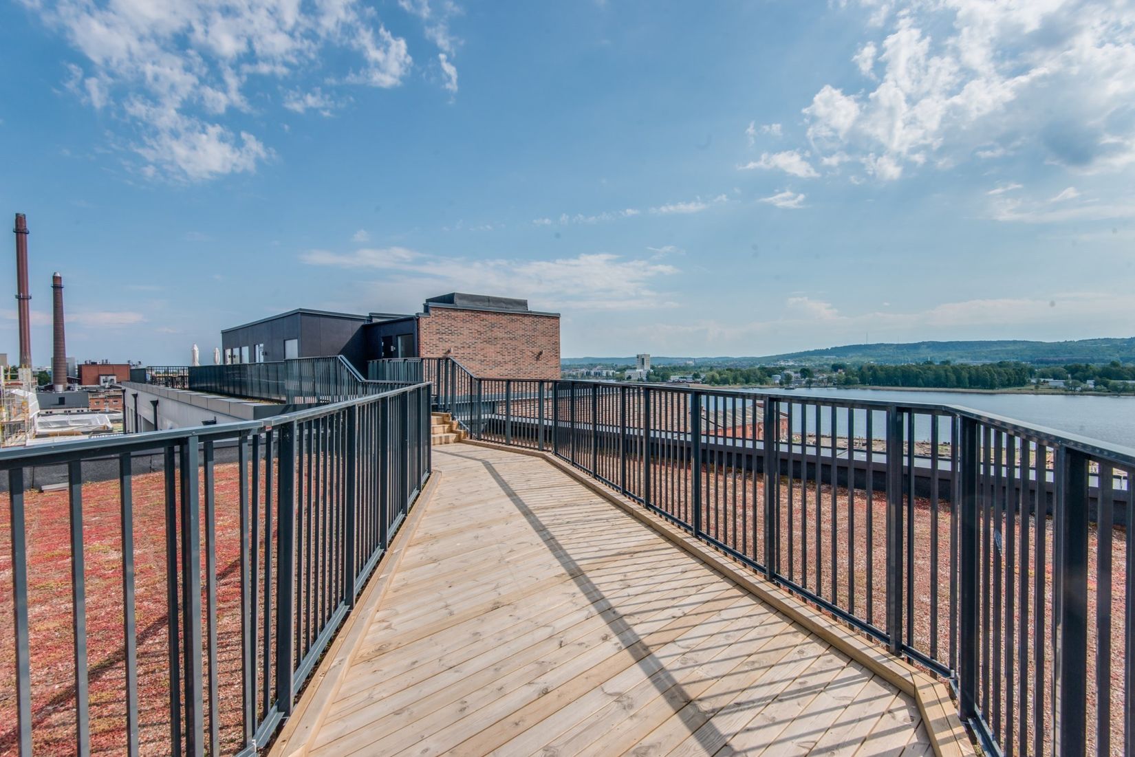 Bostadsrätt, Påsgatan 8, Munksjöstaden, Jönköping