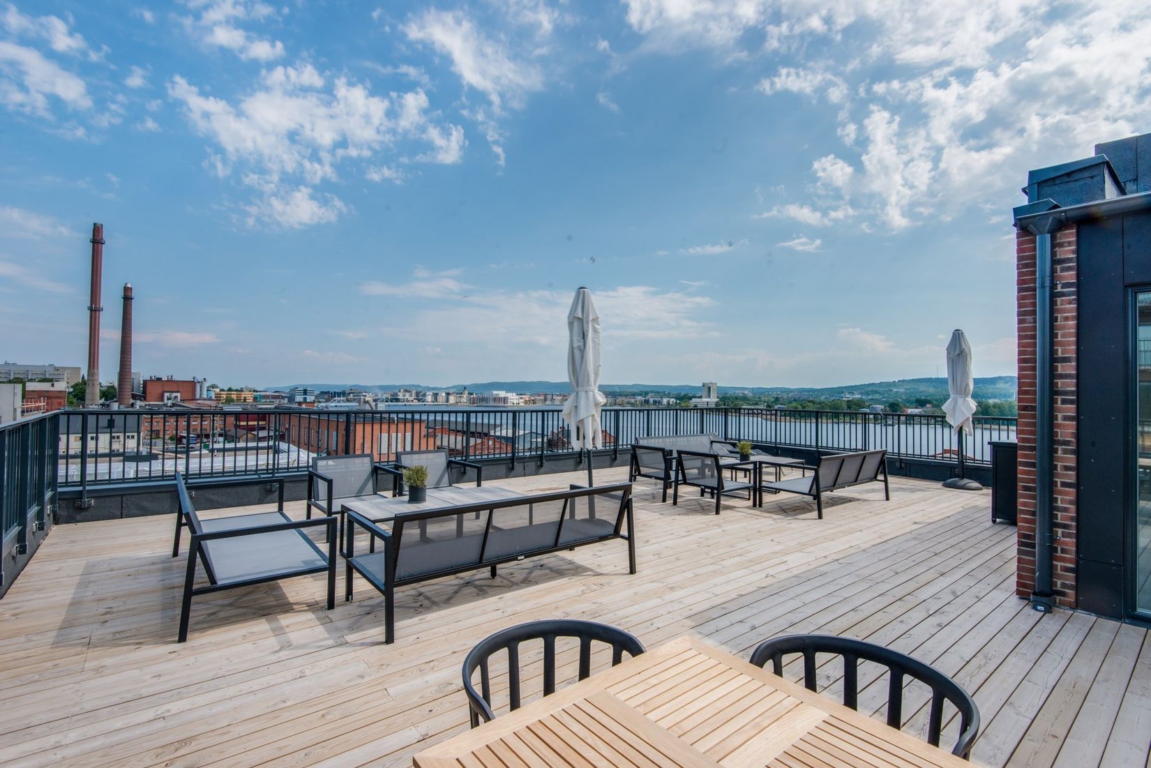 Bostadsrätt, Påsgatan 8, Munksjöstaden, Jönköping