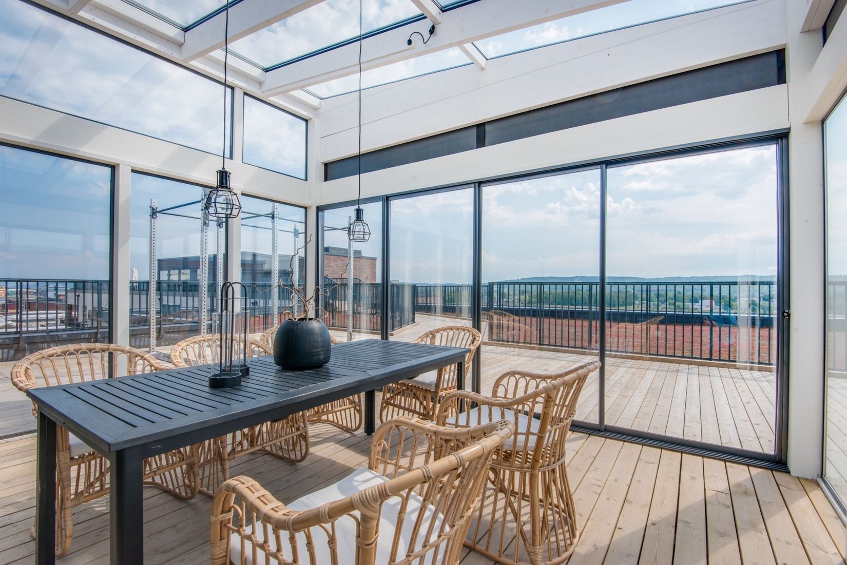 Bostadsrätt, Påsgatan 8, Munksjöstaden, Jönköping