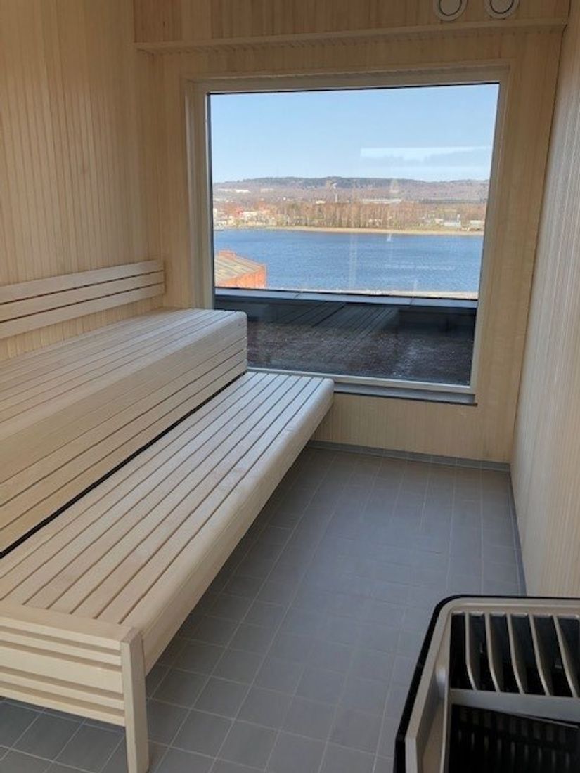 Bostadsrätt, Påsgatan 8, Munksjöstaden, Jönköping