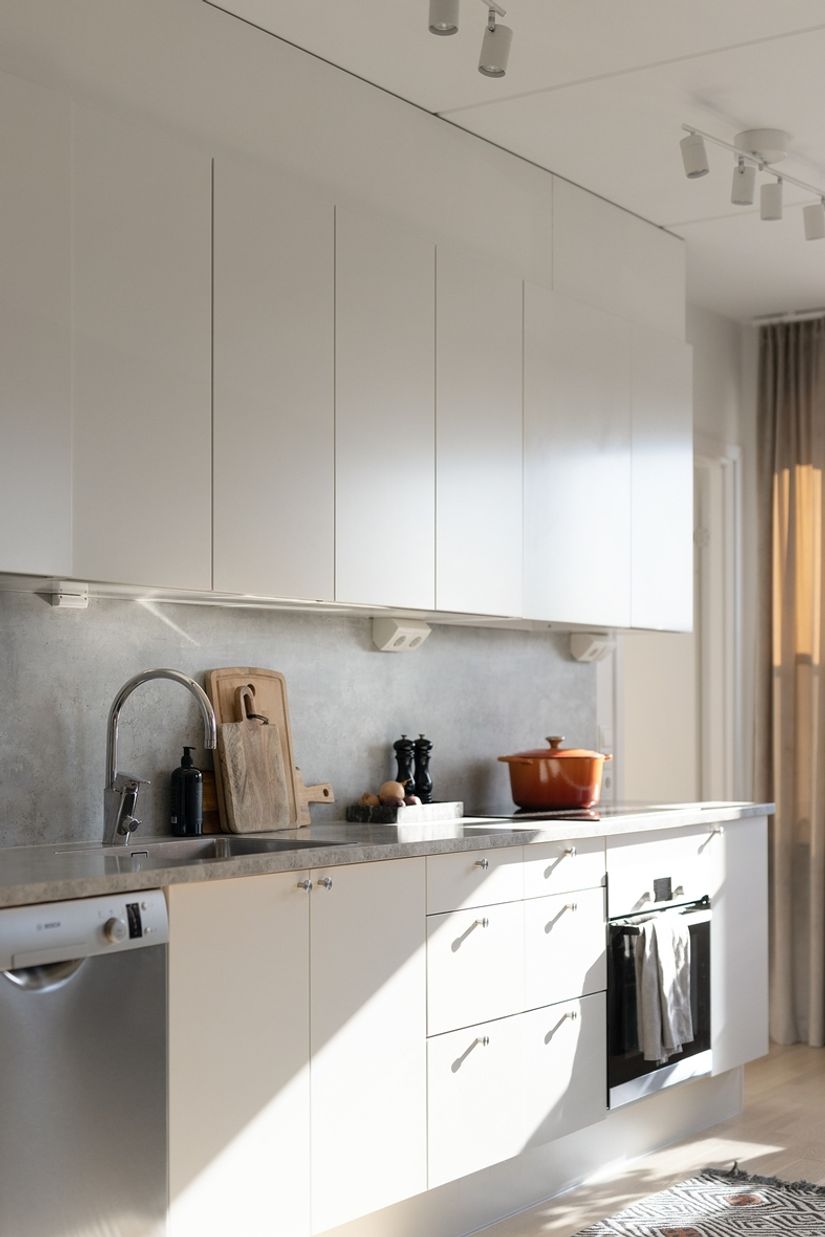 Bostadsrätt, Påsgatan 8, Munksjöstaden, Jönköping