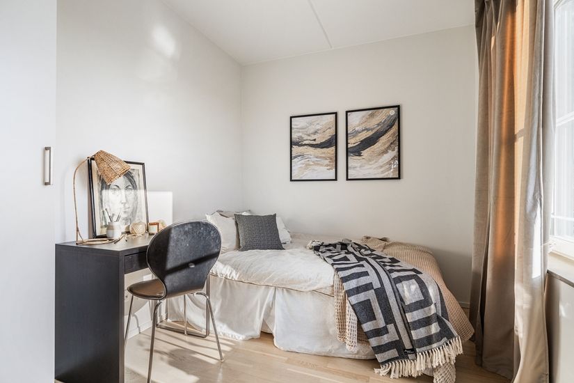 Bostadsrätt, Påsgatan 8, Munksjöstaden, Jönköping