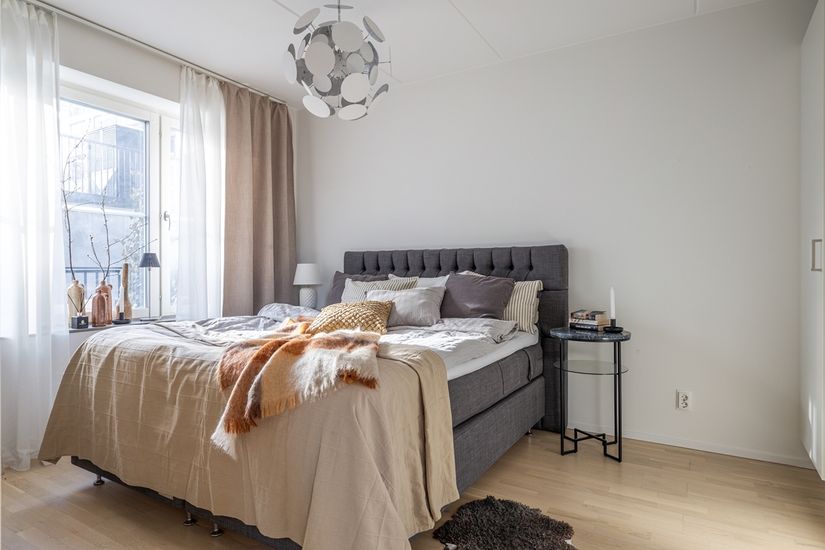 Bostadsrätt, Påsgatan 8, Munksjöstaden, Jönköping