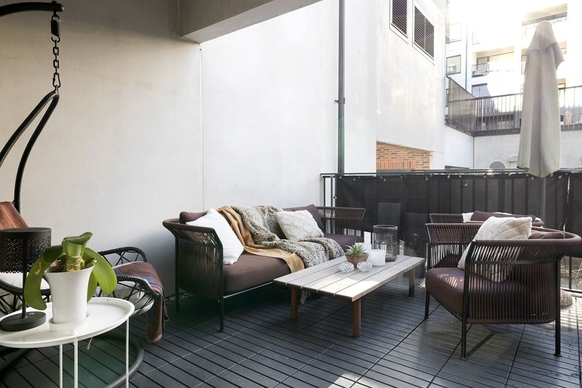 Bostadsrätt, Påsgatan 8, Munksjöstaden, Jönköping