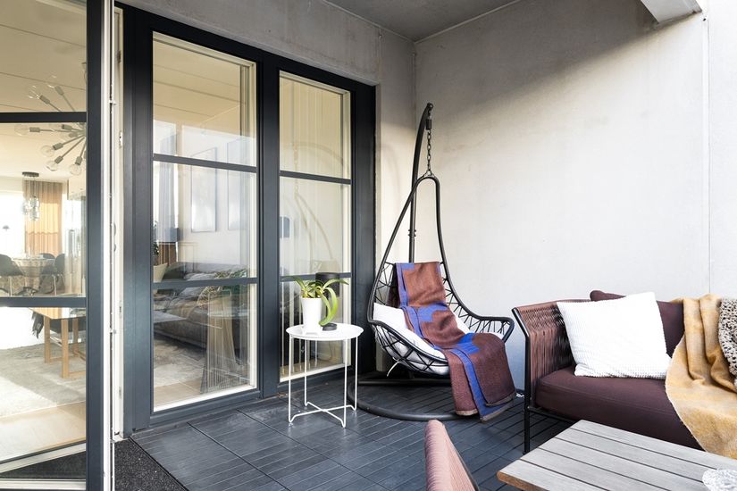 Bostadsrätt, Påsgatan 8, Munksjöstaden, Jönköping