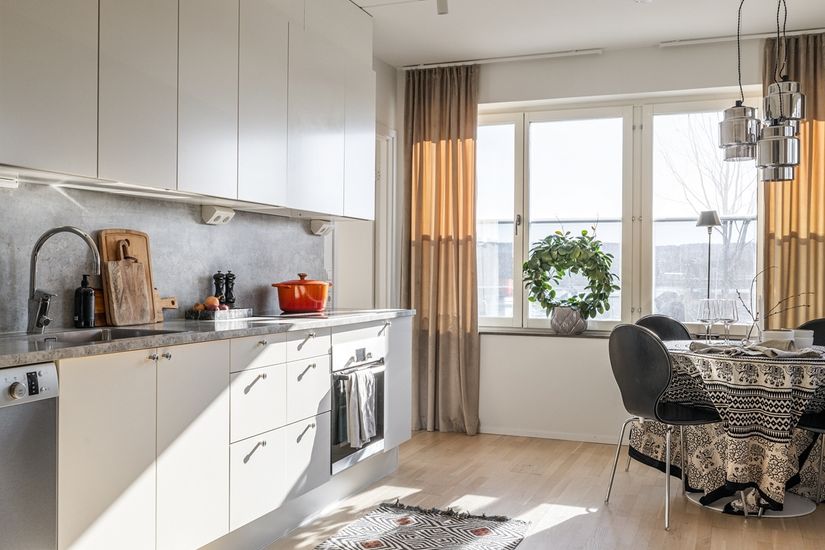 Bostadsrätt, Påsgatan 8, Munksjöstaden, Jönköping