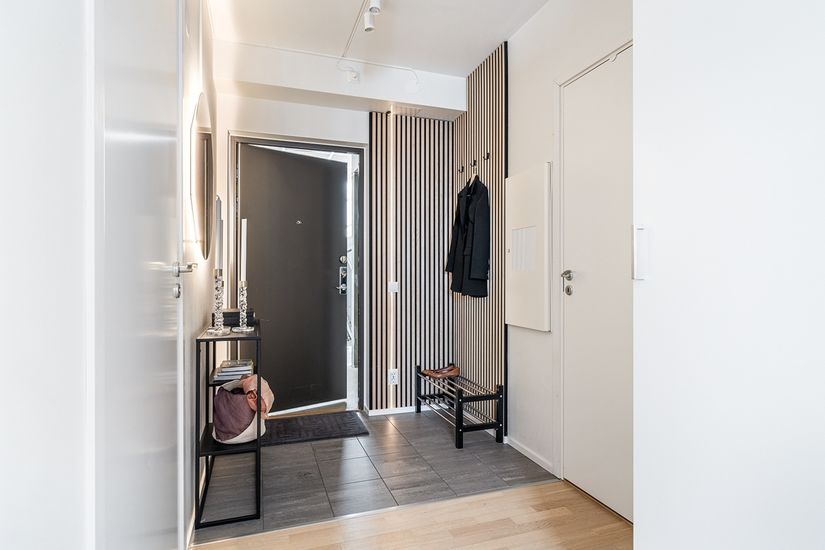 Bostadsrätt, Påsgatan 8, Munksjöstaden, Jönköping