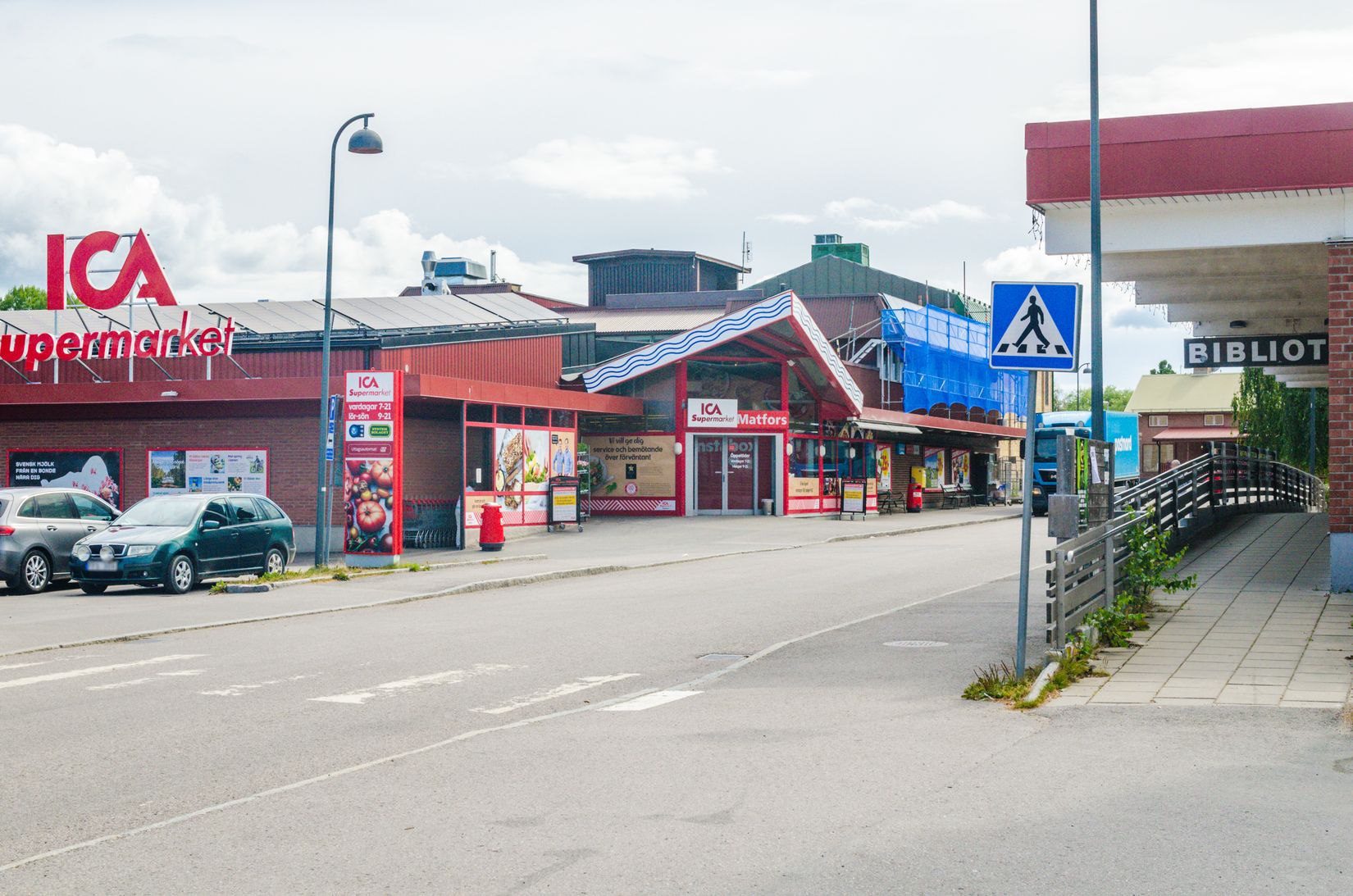 Bostadsrätt, Matforsvägen 20 B, Matfors, Sundsvall
