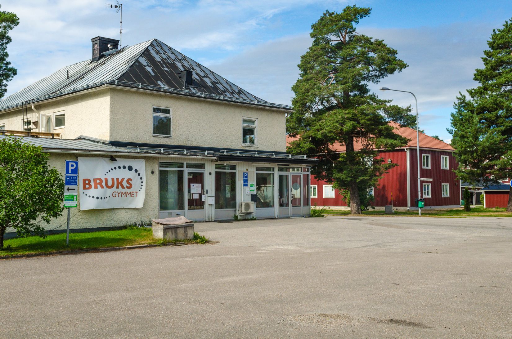 Bostadsrätt, Matforsvägen 20 B, Matfors, Sundsvall