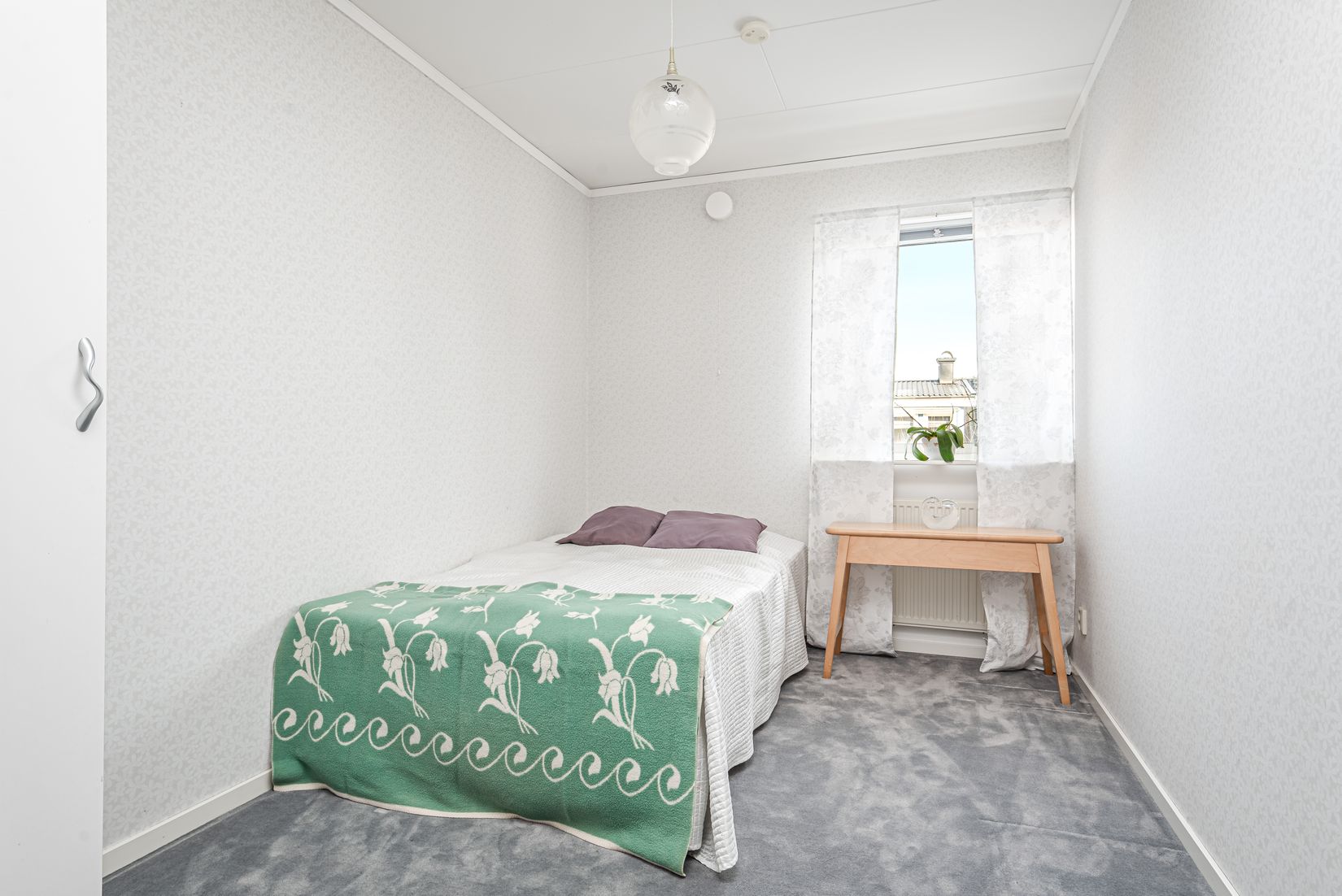 Bostadsrätt, Matforsvägen 20 B, Matfors, Sundsvall