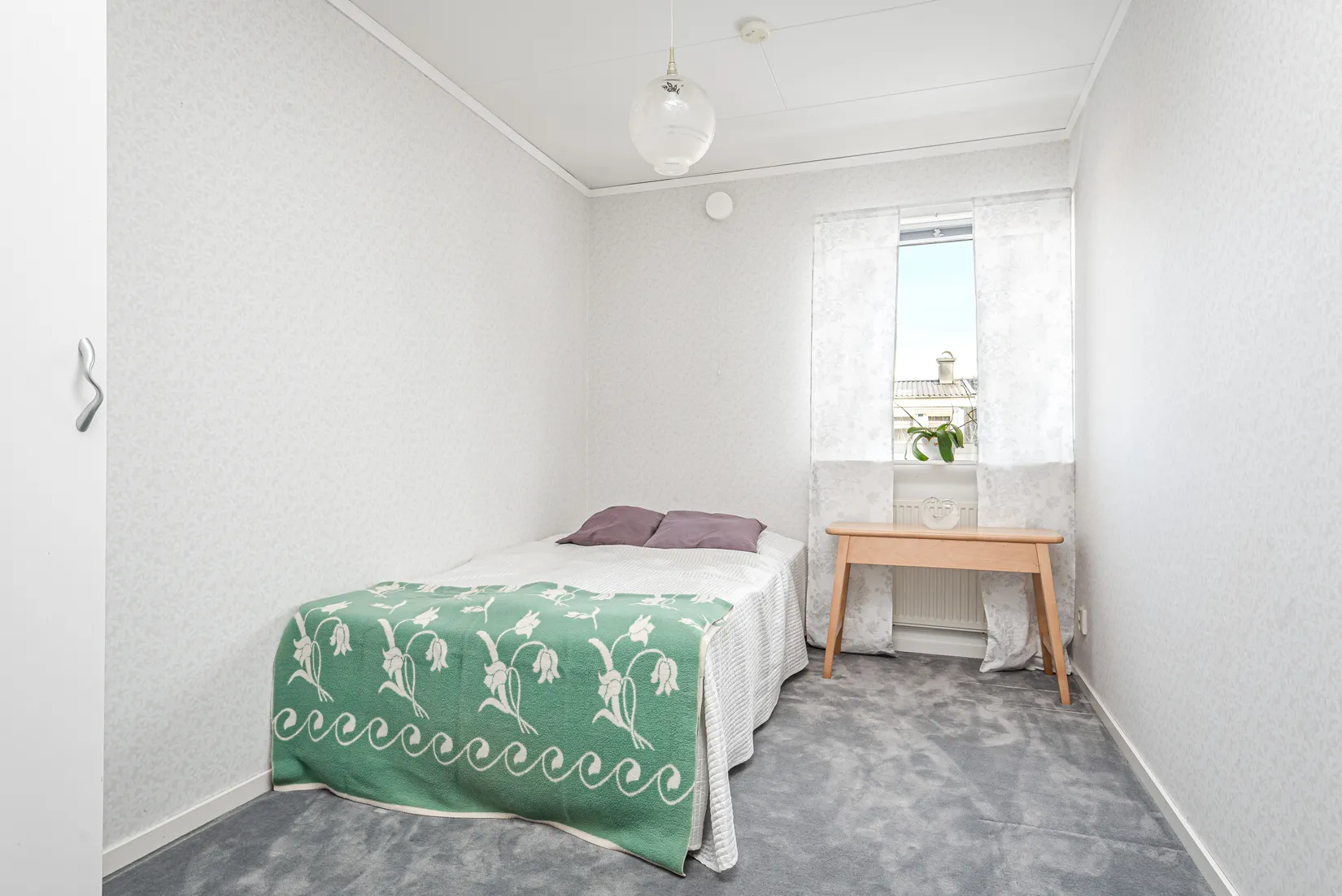 Bostadsrätt, Matforsvägen 20 B, Matfors, Sundsvall