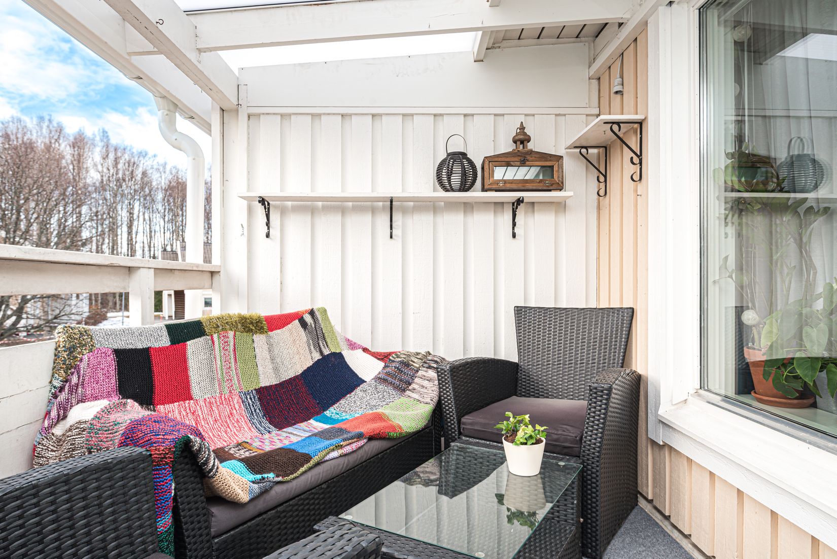 Bostadsrätt, Matforsvägen 20 B, Matfors, Sundsvall