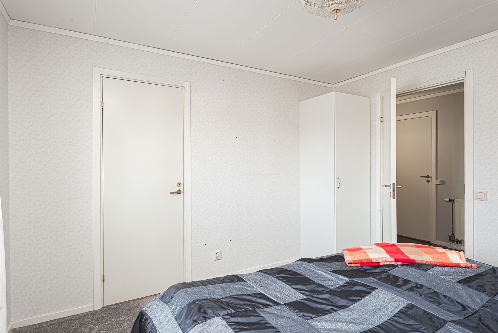 Bostadsrätt, Matforsvägen 20 B, Matfors, Sundsvall