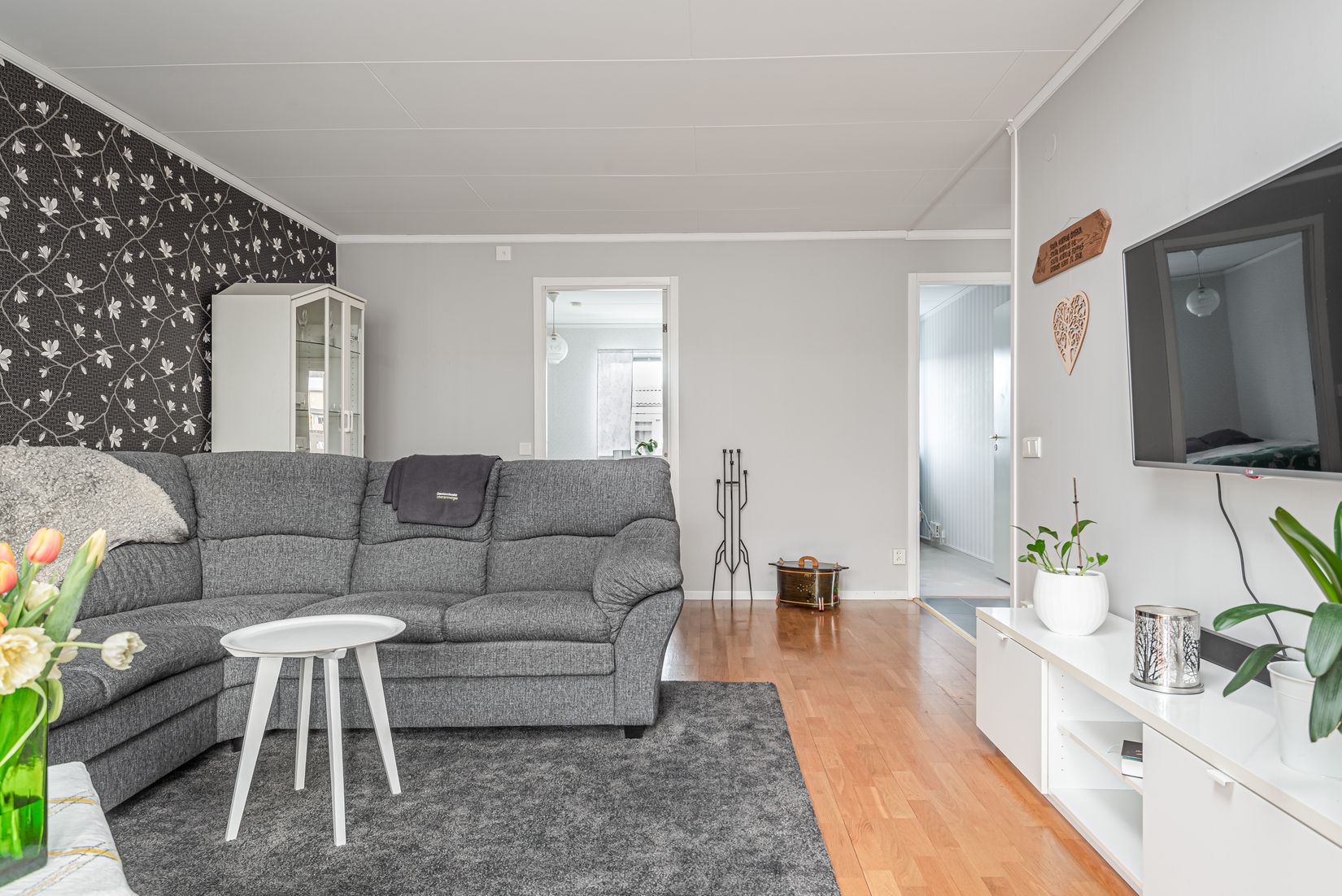 Bostadsrätt, Matforsvägen 20 B, Matfors, Sundsvall