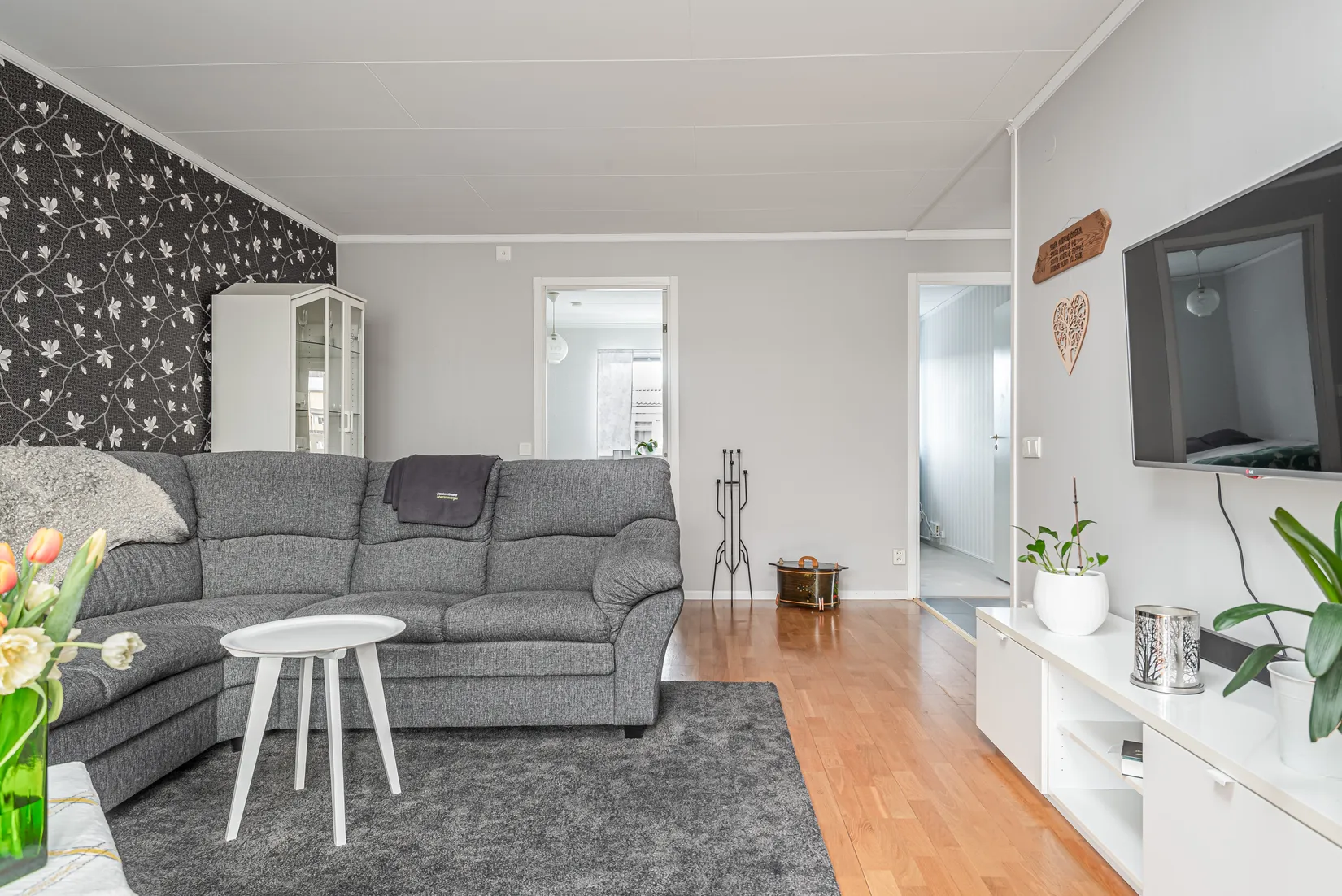 Bostadsrätt, Matforsvägen 20 B, Matfors, Sundsvall