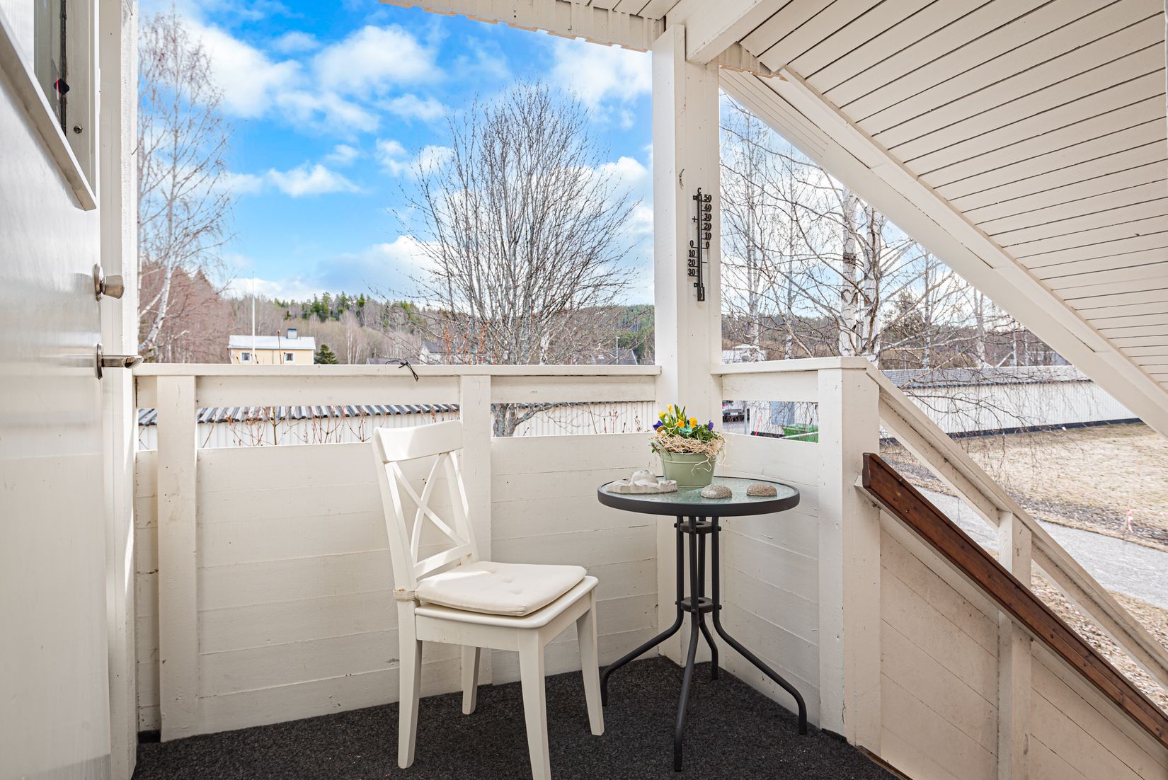 Bostadsrätt, Matforsvägen 20 B, Matfors, Sundsvall