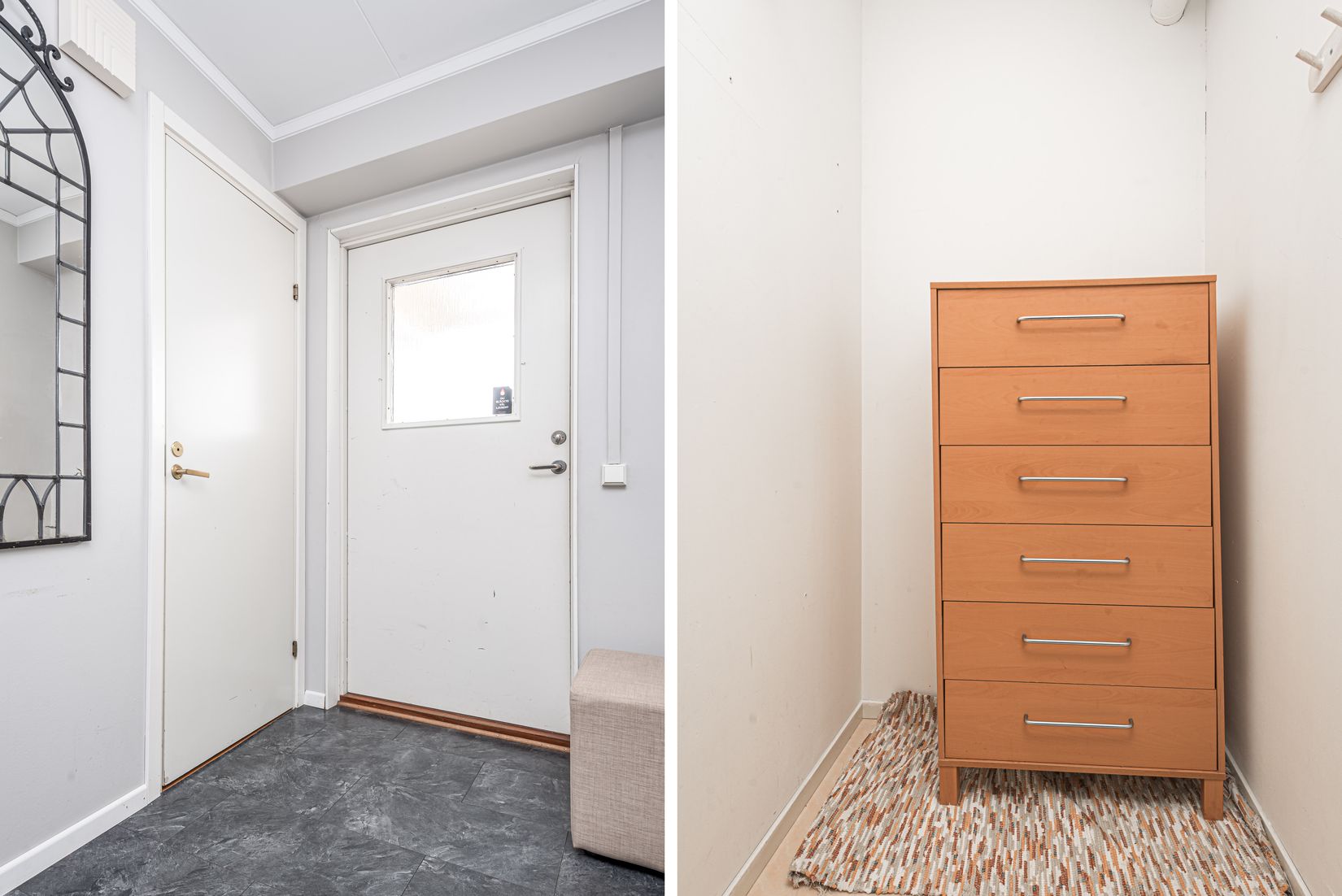 Bostadsrätt, Matforsvägen 20 B, Matfors, Sundsvall