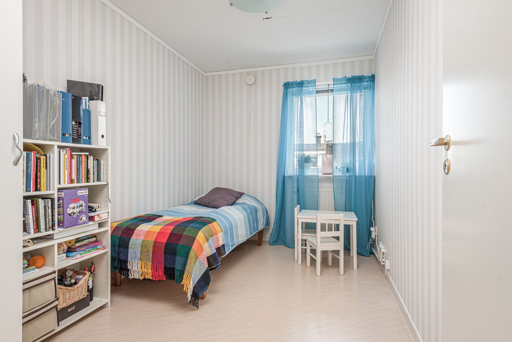 Bostadsrätt, Matforsvägen 20 B, Matfors, Sundsvall