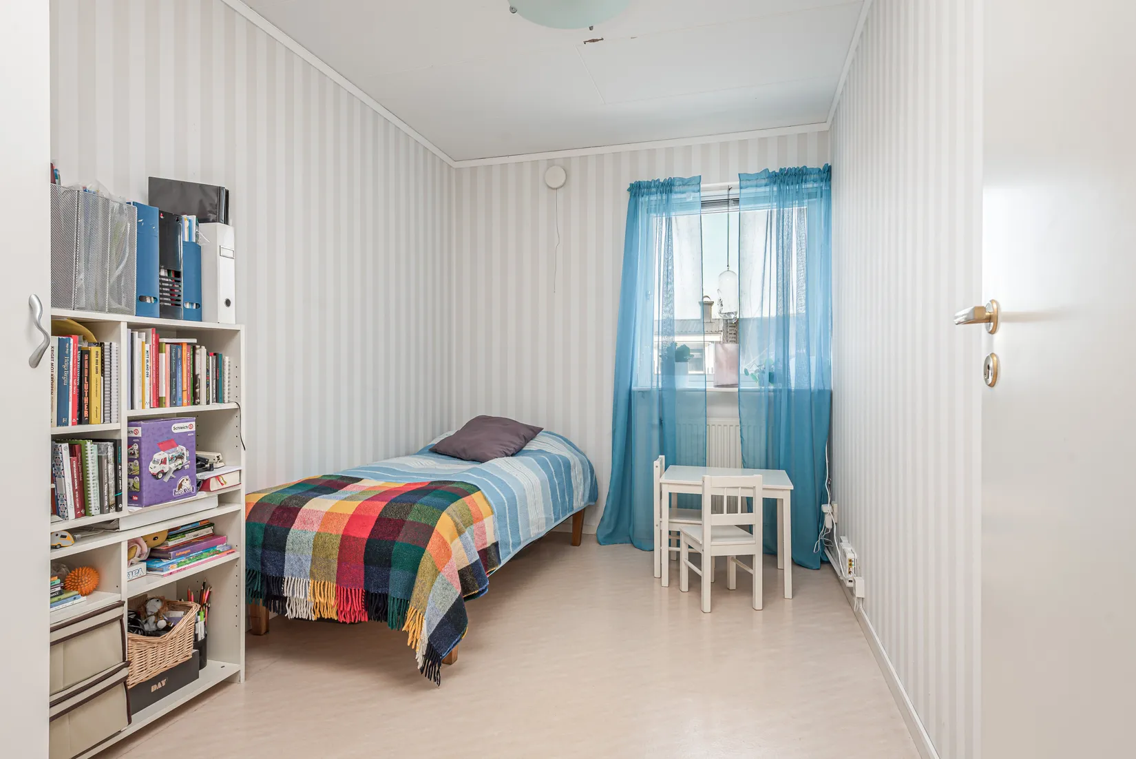 Bostadsrätt, Matforsvägen 20 B, Matfors, Sundsvall