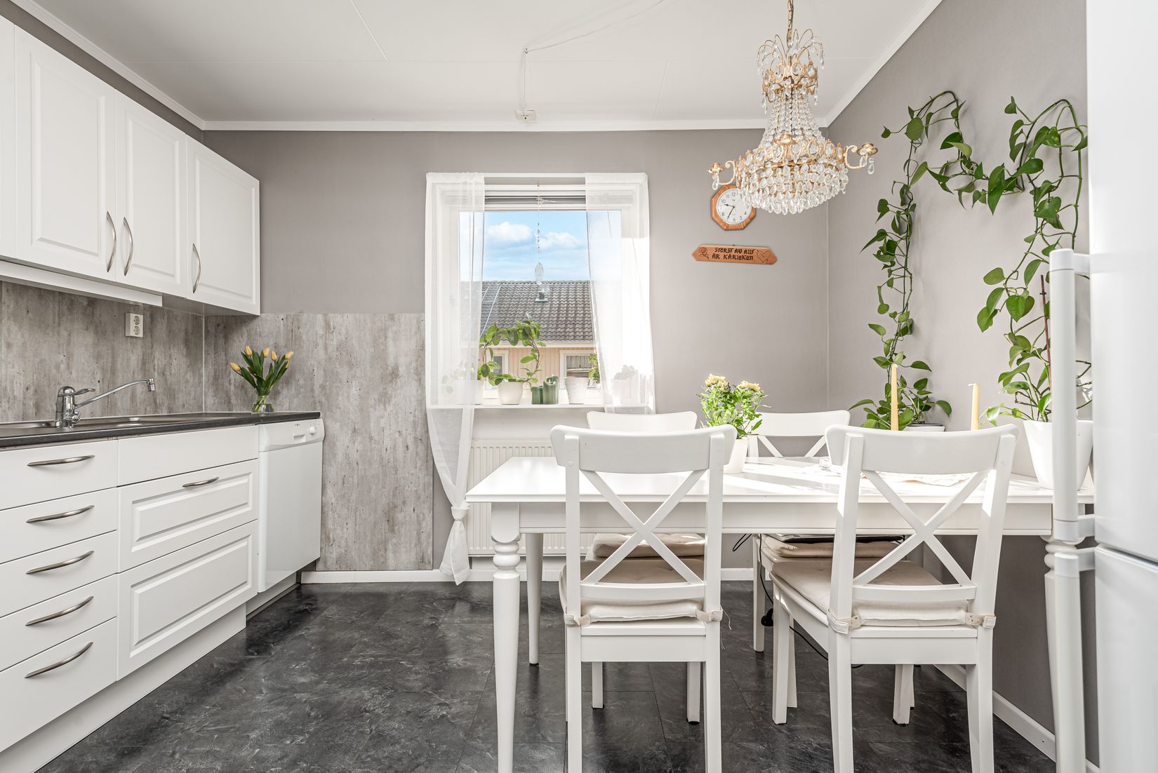 Bostadsrätt, Matforsvägen 20 B, Matfors, Sundsvall