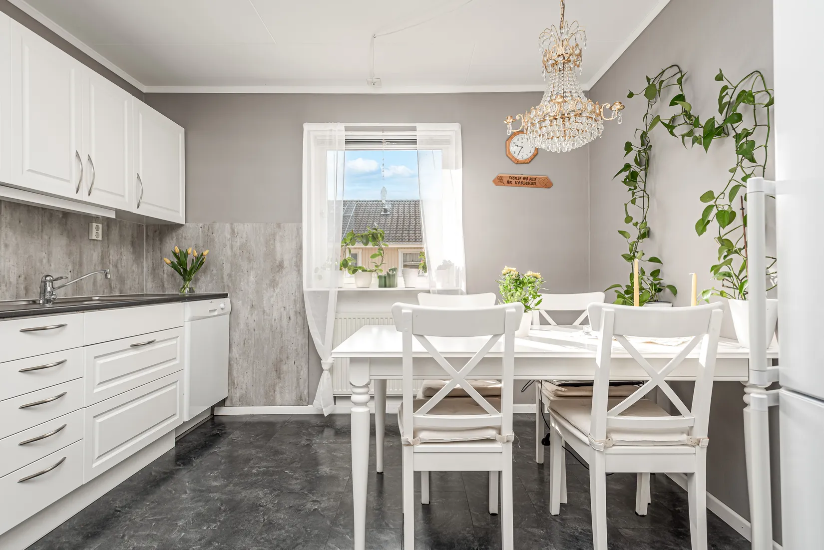 Bostadsrätt, Matforsvägen 20 B, Matfors, Sundsvall