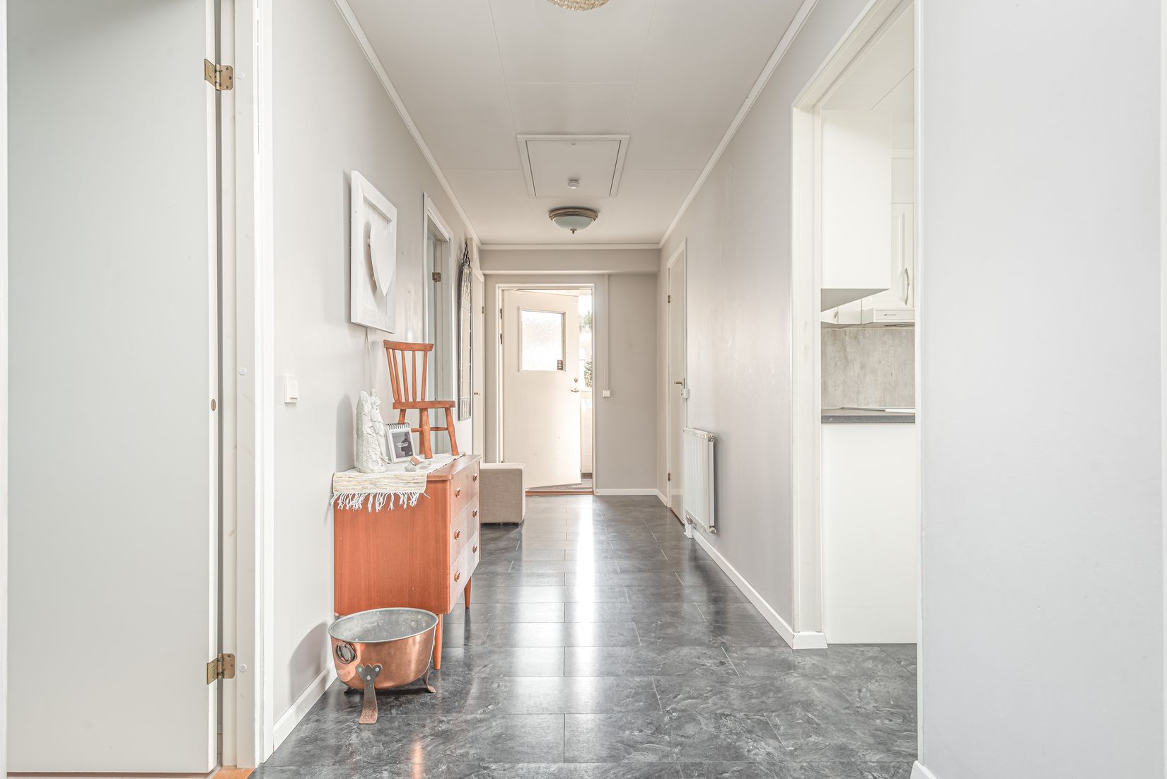 Bostadsrätt, Matforsvägen 20 B, Matfors, Sundsvall