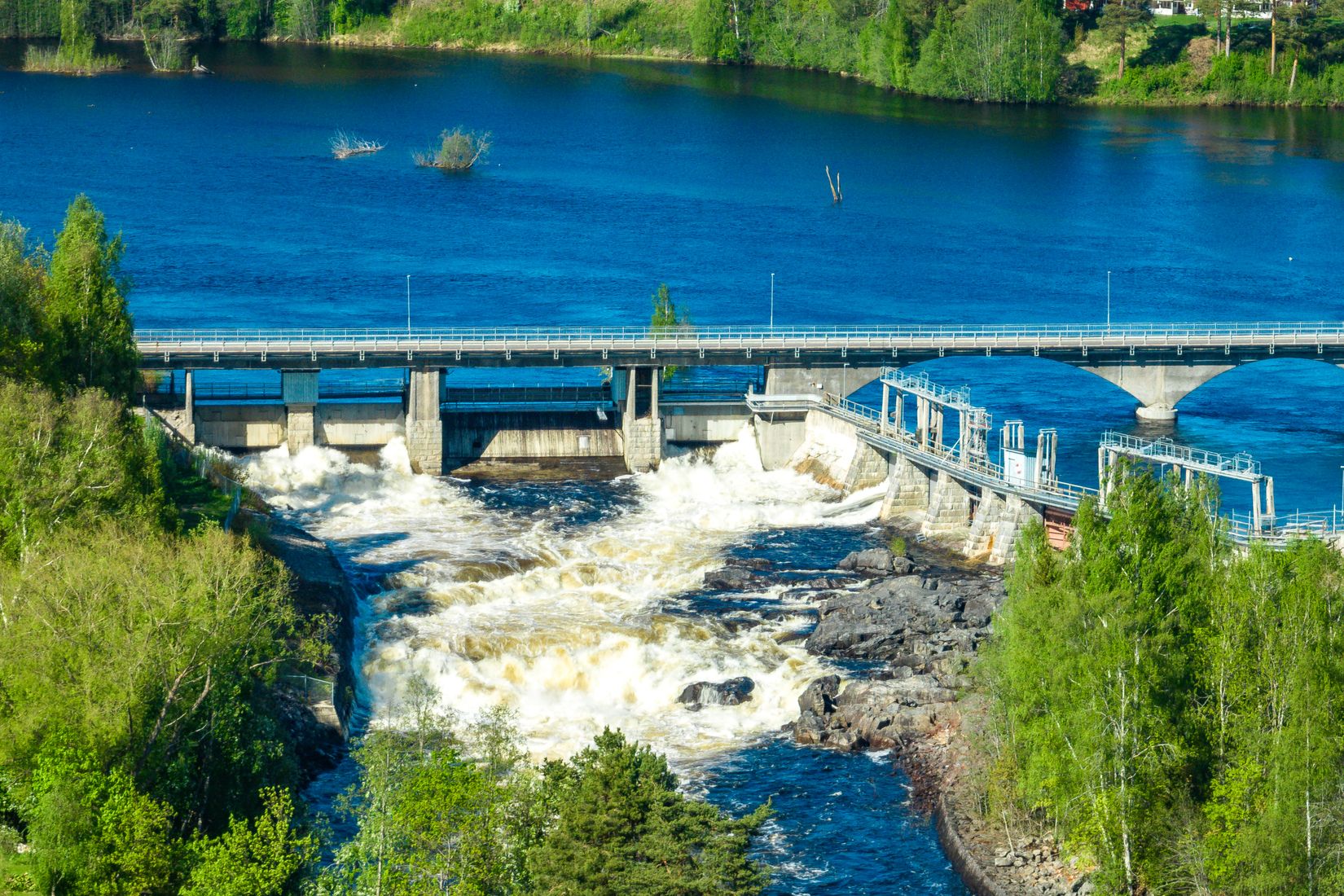 Bostadsrätt, Matforsvägen 20 B, Matfors, Sundsvall