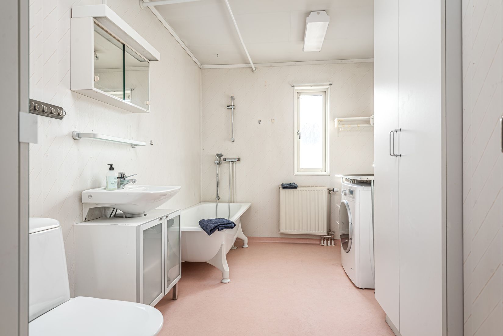 Bostadsrätt, Matforsvägen 20 B, Matfors, Sundsvall