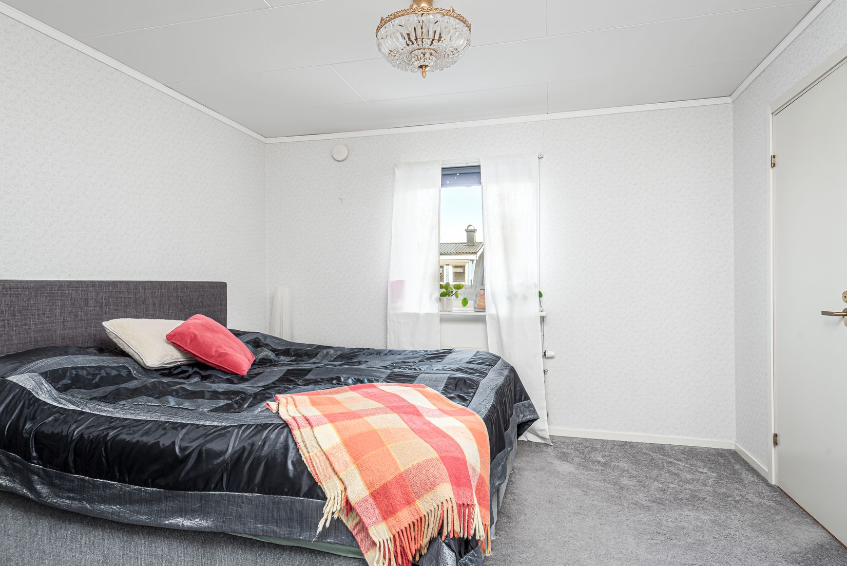 Bostadsrätt, Matforsvägen 20 B, Matfors, Sundsvall