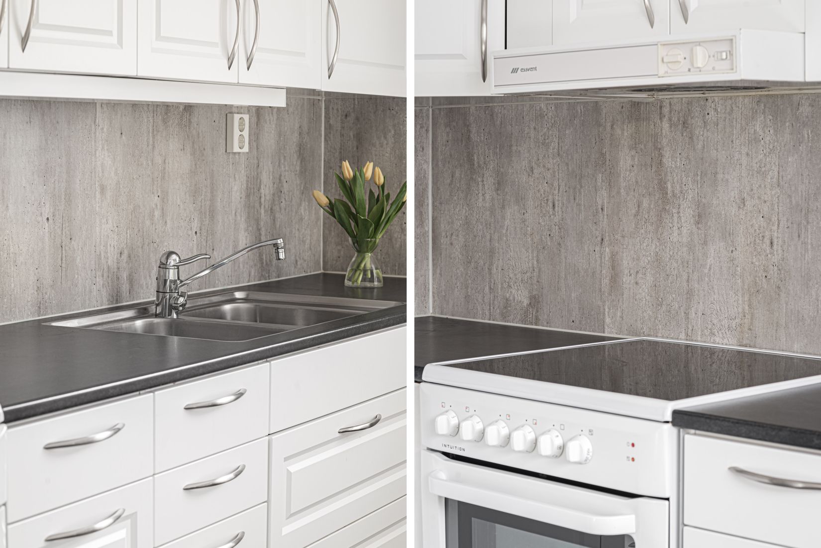 Bostadsrätt, Matforsvägen 20 B, Matfors, Sundsvall