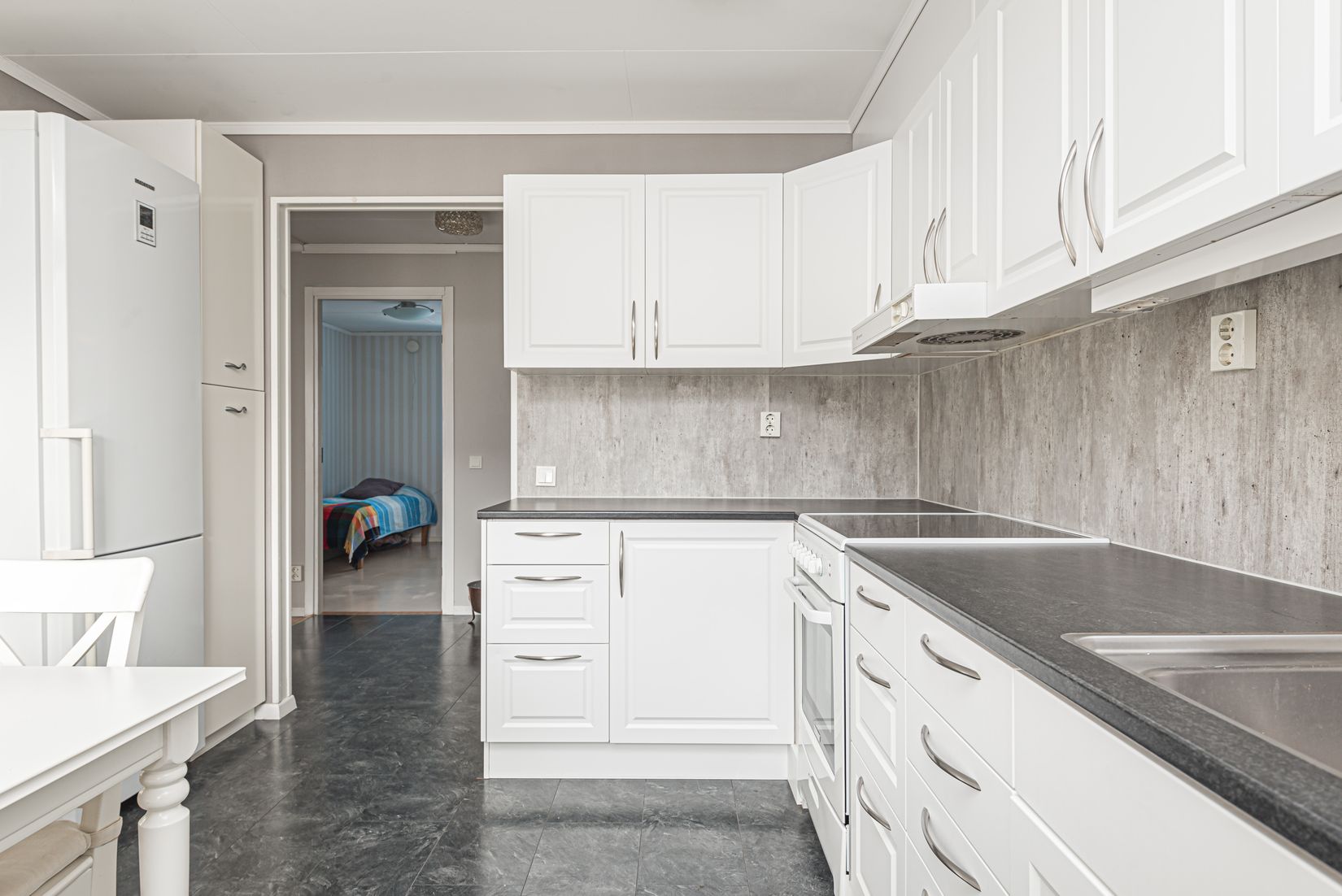 Bostadsrätt, Matforsvägen 20 B, Matfors, Sundsvall