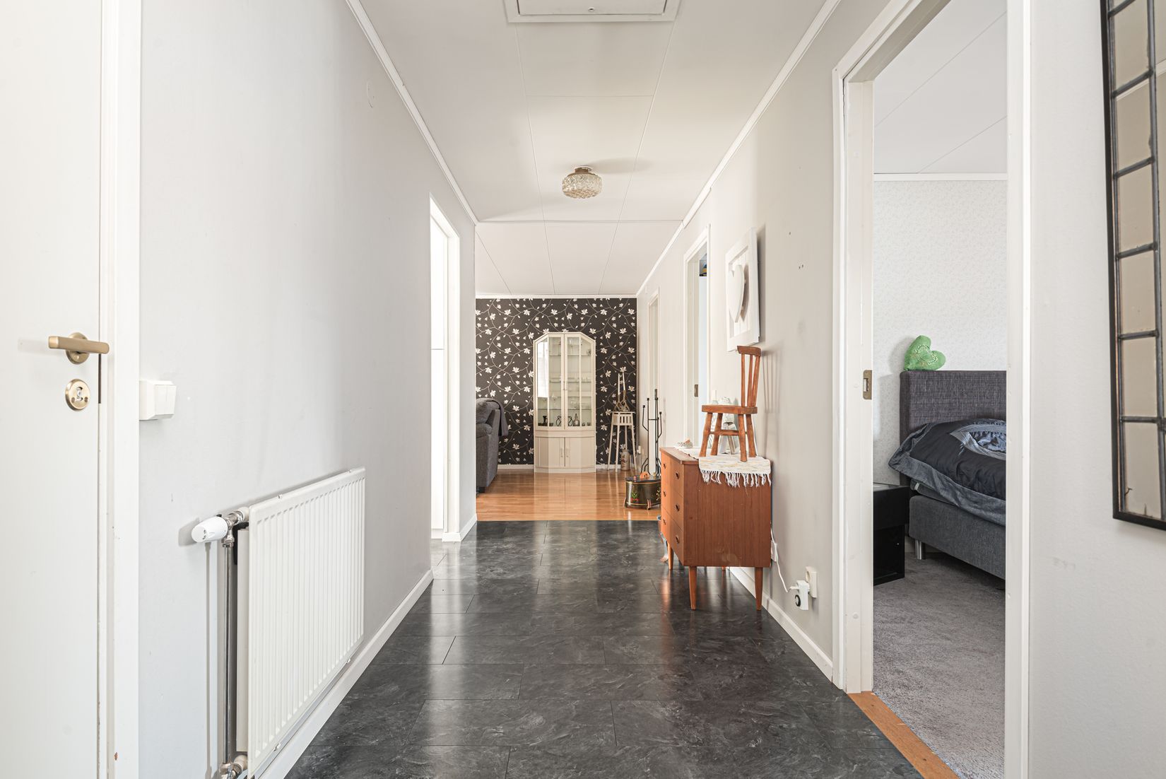 Bostadsrätt, Matforsvägen 20 B, Matfors, Sundsvall