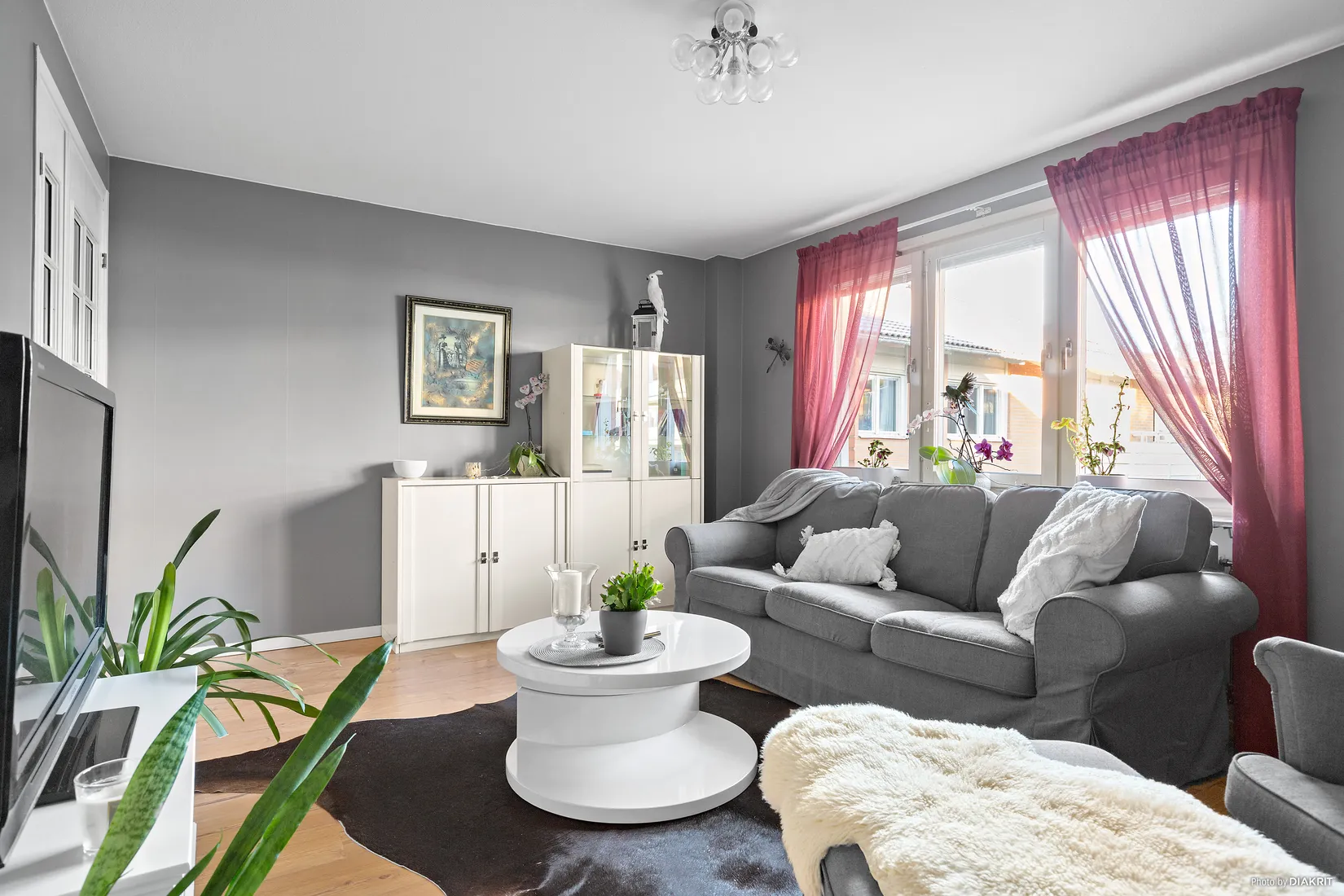 Bostadsrätt, Mosshagestigen 9, Salem