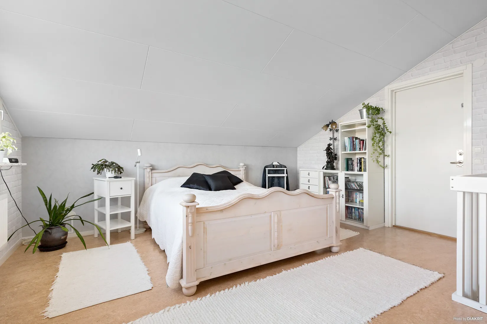 Bostadsrätt, Mosshagestigen 9, Salem