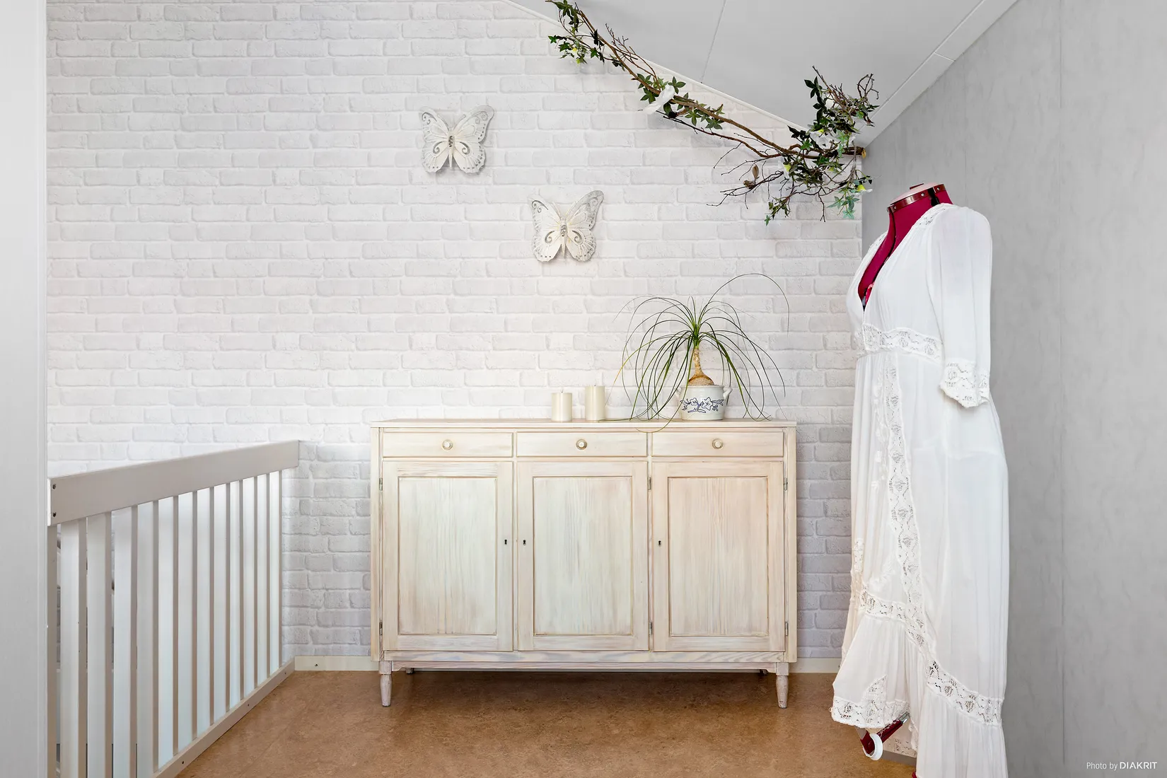 Bostadsrätt, Mosshagestigen 9, Salem