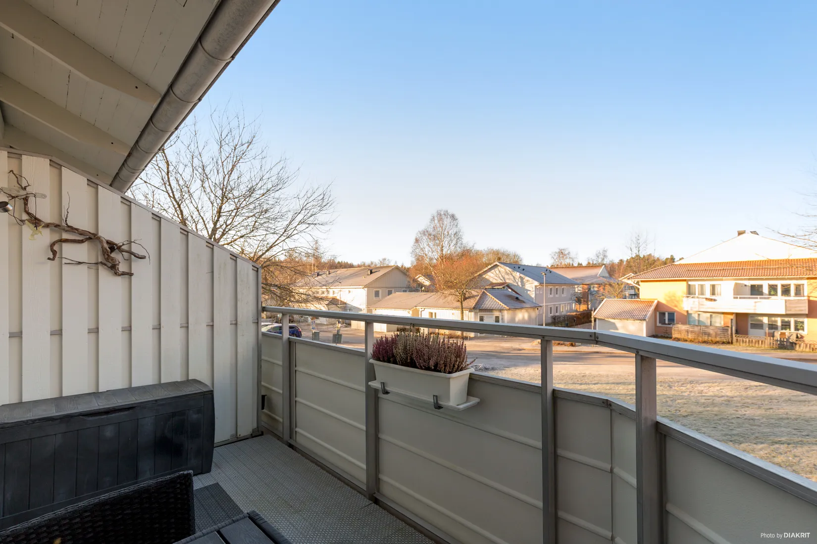 Bostadsrätt, Mosshagestigen 9, Salem