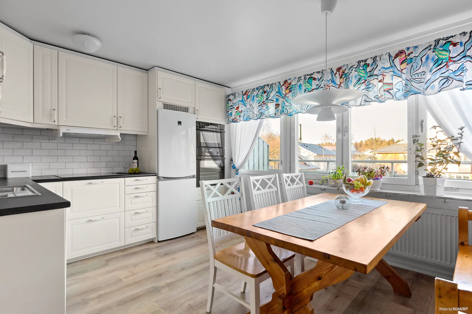 Bostadsrätt, Mosshagestigen 9, Salem