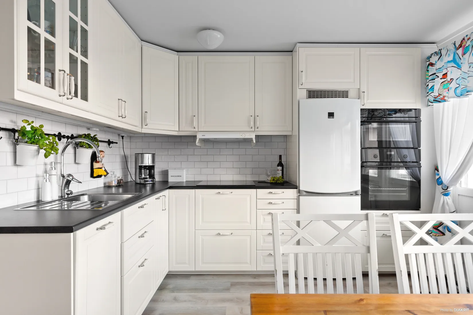 Bostadsrätt, Mosshagestigen 9, Salem