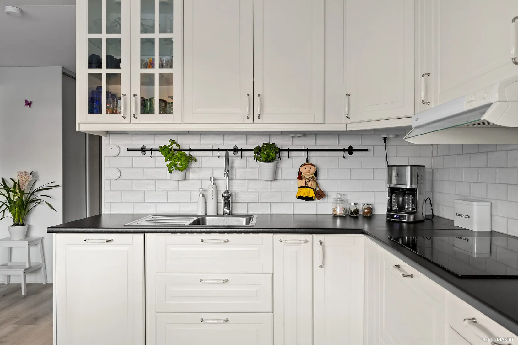 Bostadsrätt, Mosshagestigen 9, Salem