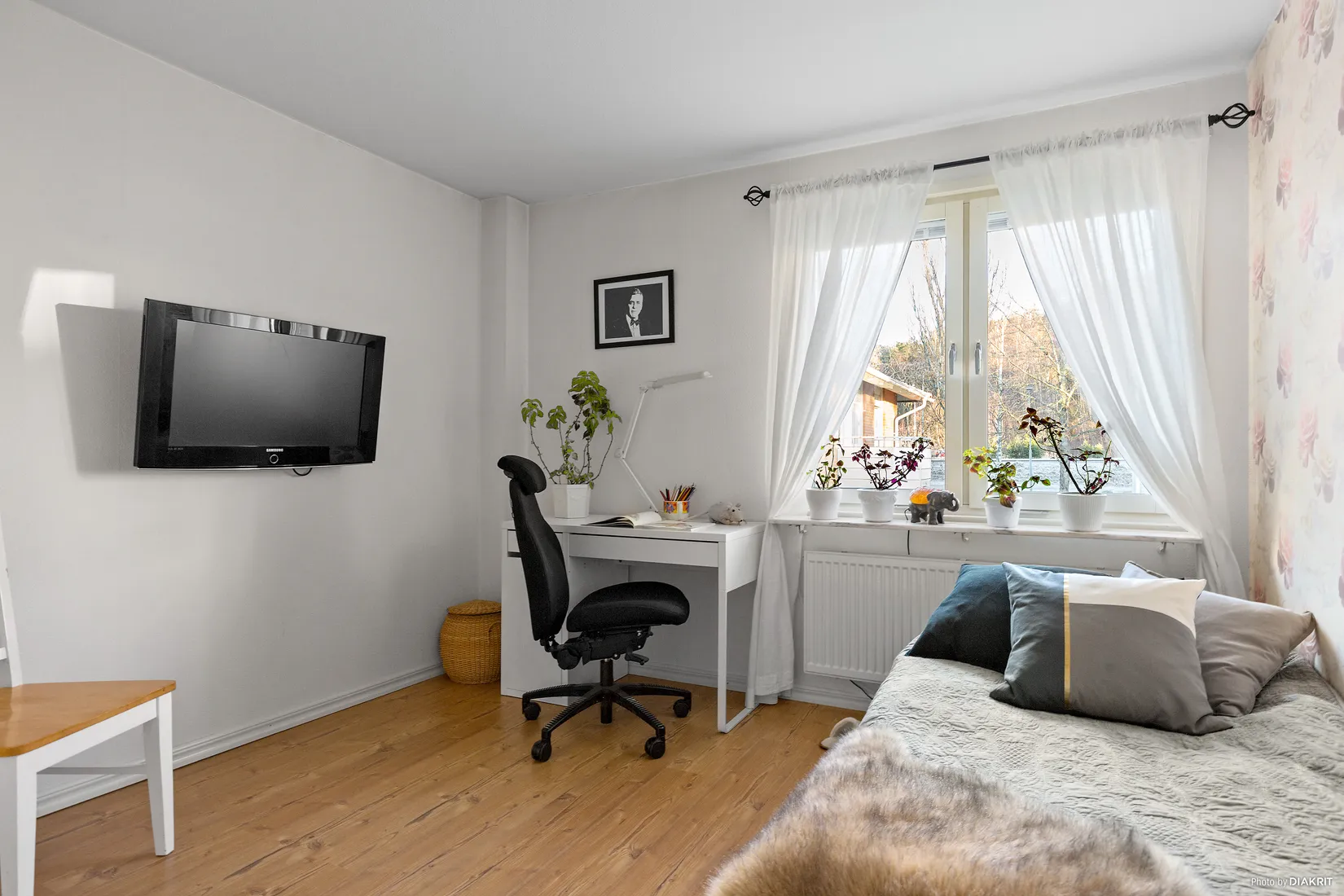 Bostadsrätt, Mosshagestigen 9, Salem