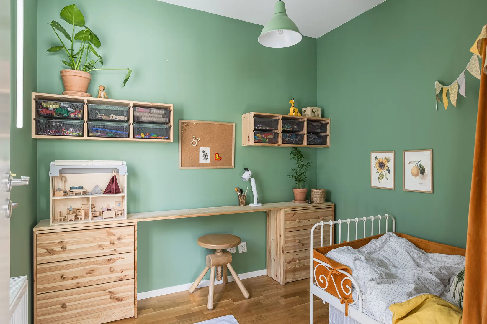 Bostadsrätt, Hannes Alfvéns gata 1, Vallastaden, Linköping