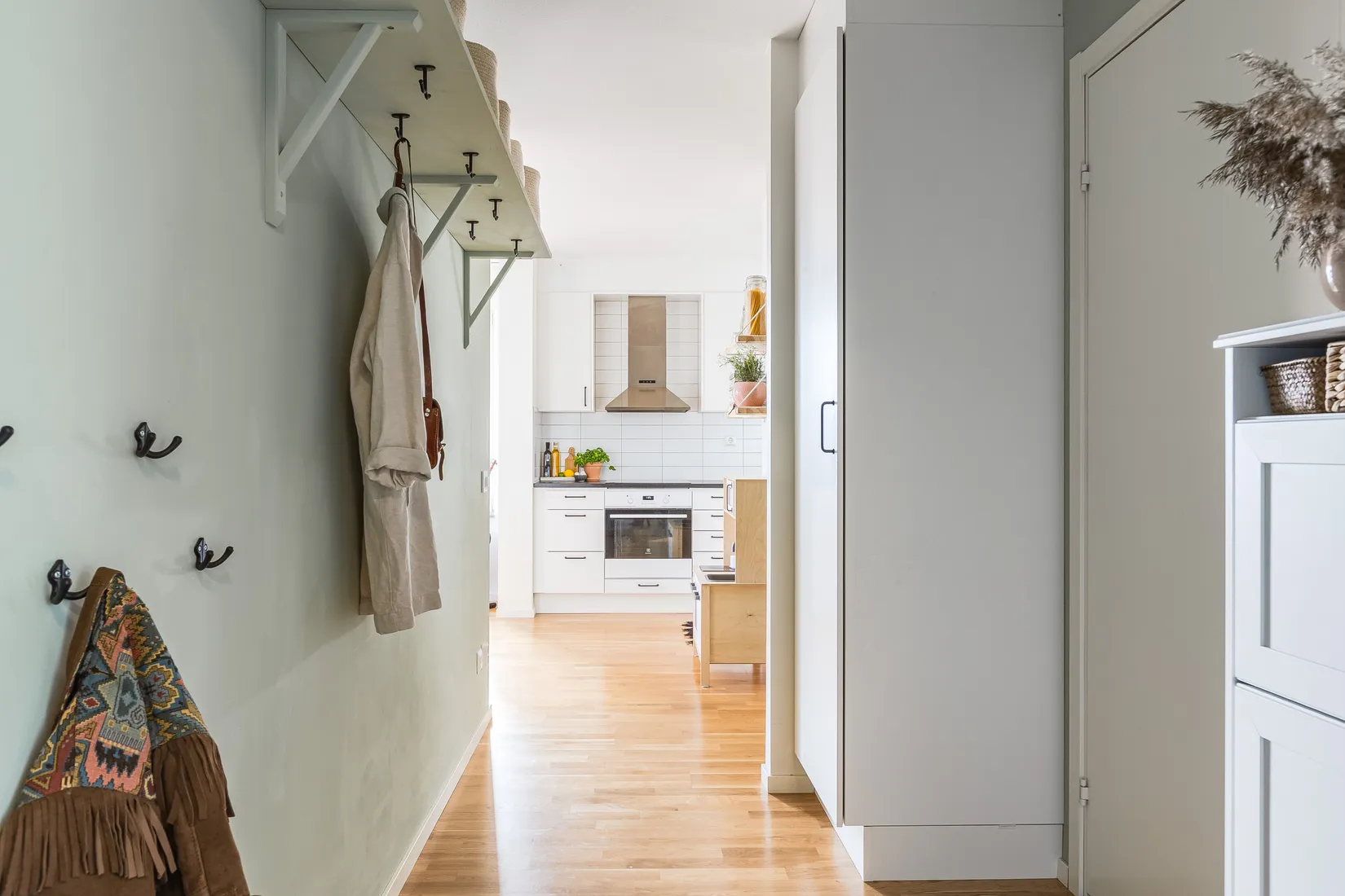 Bostadsrätt, Hannes Alfvéns gata 1, Vallastaden, Linköping