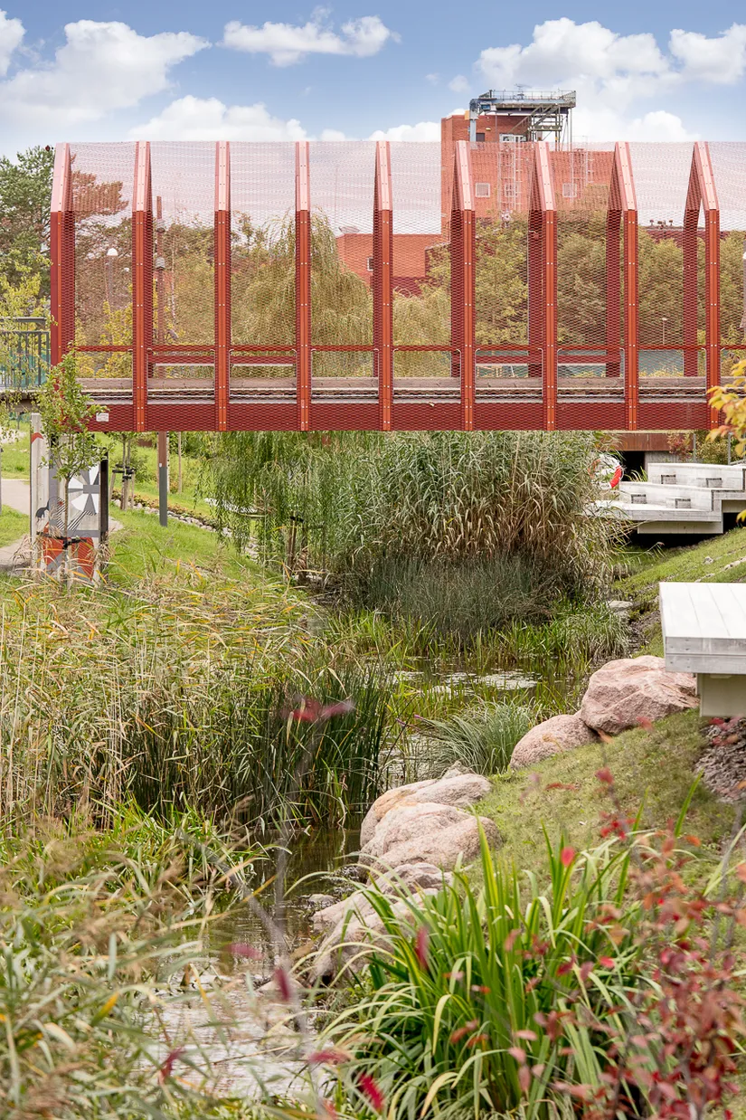 Bostadsrätt, Hannes Alfvéns gata 1, Vallastaden, Linköping