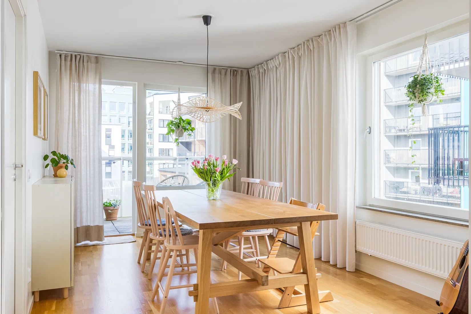 Bostadsrätt, Hannes Alfvéns gata 1, Vallastaden, Linköping