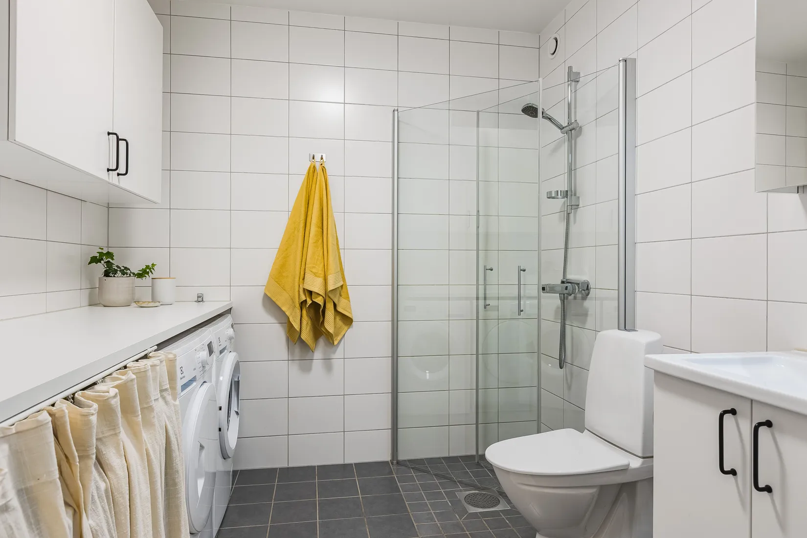 Bostadsrätt, Hannes Alfvéns gata 1, Vallastaden, Linköping