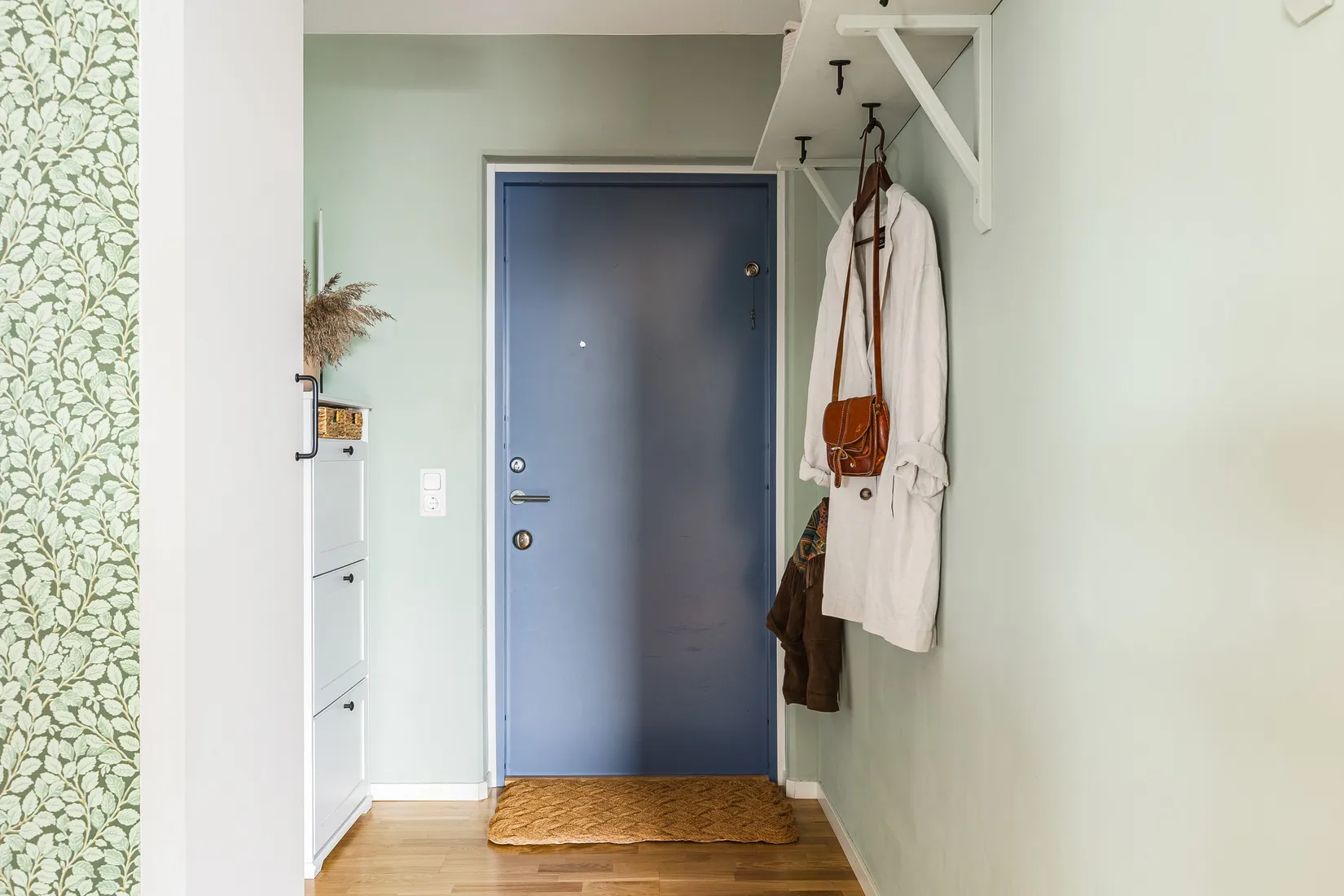 Bostadsrätt, Hannes Alfvéns gata 1, Vallastaden, Linköping