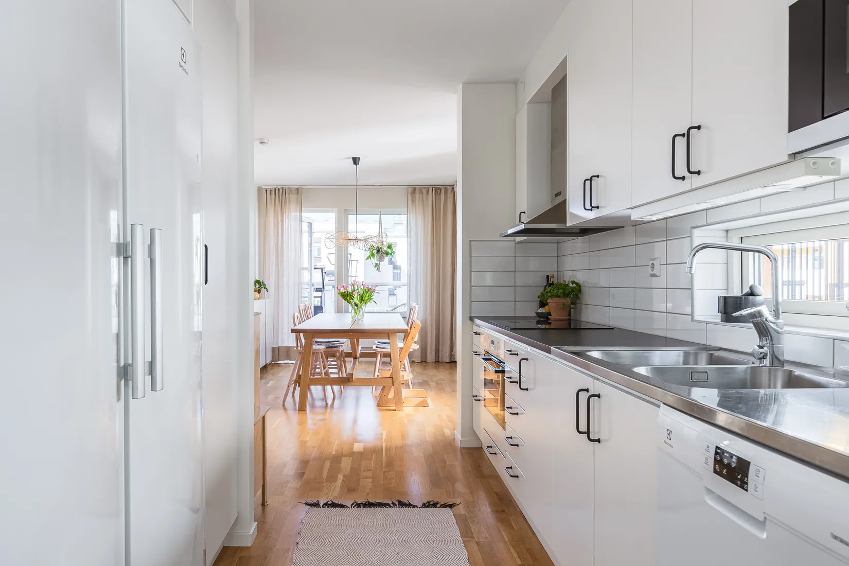 Bostadsrätt, Hannes Alfvéns gata 1, Vallastaden, Linköping