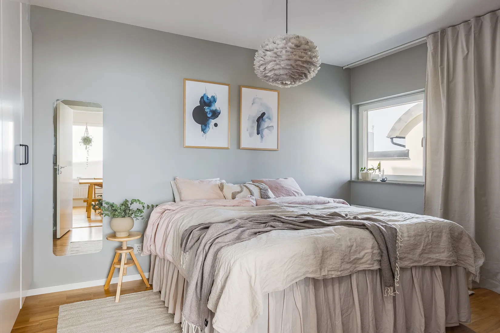 Bostadsrätt, Hannes Alfvéns gata 1, Vallastaden, Linköping